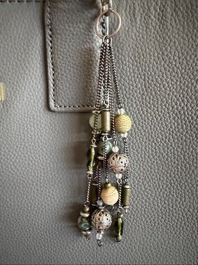 Beaded Purse Bling